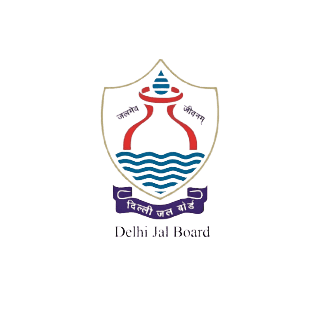 delhi jal board